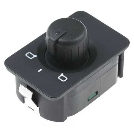 584 Auto Onderdelen Audi Zijspiegel Schakelaar 4B0959565A€ 24,95
