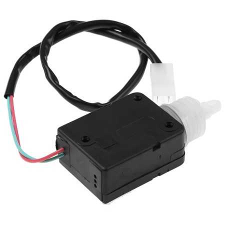 Deurvergrendelingsactuator Mercedes G-klasse A0048202542