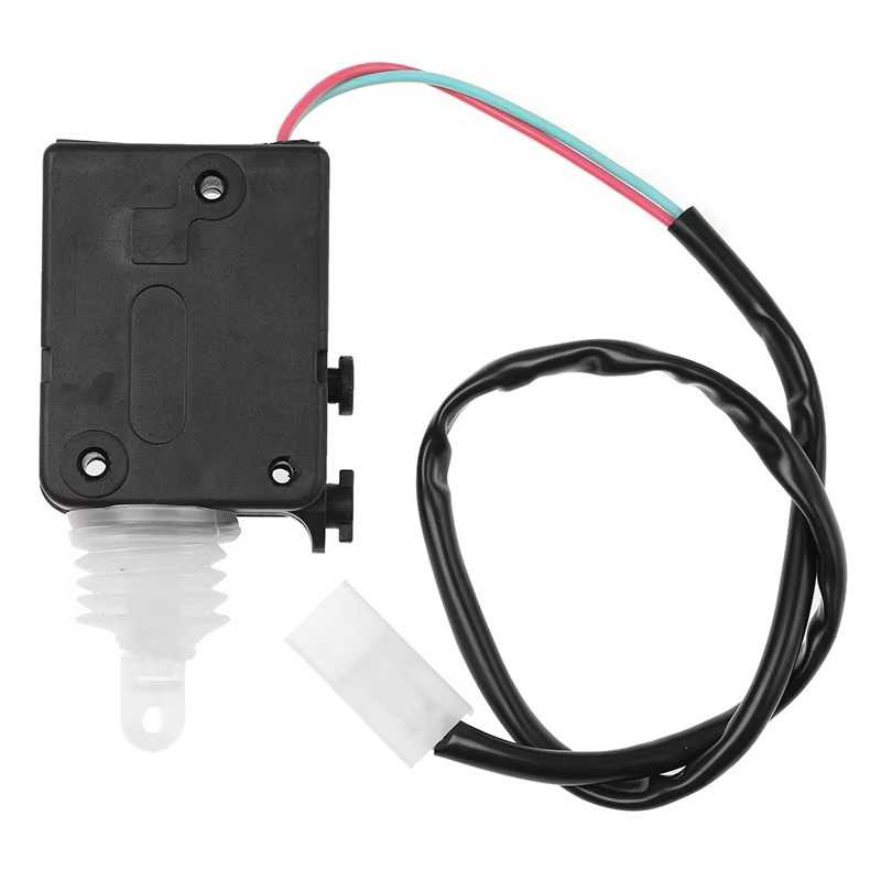 Deurvergrendelingsactuator Mercedes G-klasse A0048202542