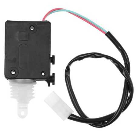 585 Auto Onderdelen Deurvergrendelingsactuator Mercedes G-klasse A0048202542€ 24,95