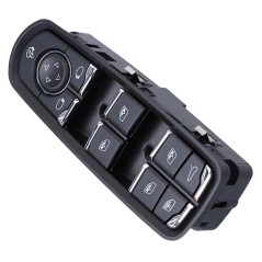 587 Auto Onderdelen Panamera Cayenne Raamschakelaar 7PP959858RDML€ 39,95