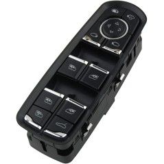 588 Auto Onderdelen Panamera Cayenne Raamschakelaar 7PP959858AEDML€ 39,95