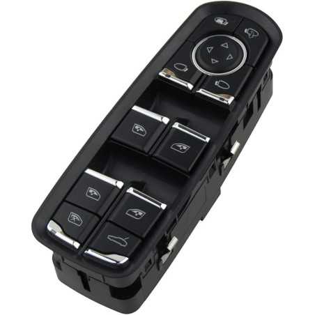 588 Auto Onderdelen Panamera Cayenne Raamschakelaar 7PP959858AEDML€ 39,95