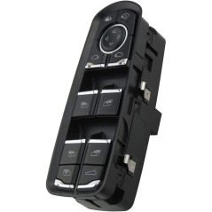 Panamera Cayenne Raamschakelaar 7PP959858AEDML