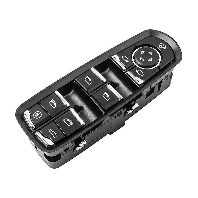 Panamera Cayenne Raamschakelaar 7PP959858MDML