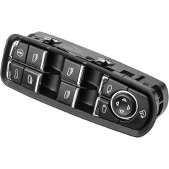 Panamera Cayenne Raamschakelaar 7PP959858MDML