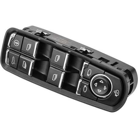 Panamera Cayenne Raamschakelaar 7PP959858MDML