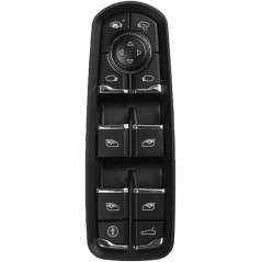 590 Auto Onderdelen Panamera Cayenne Raamschakelaar 7PP959858AFDML€ 39,95