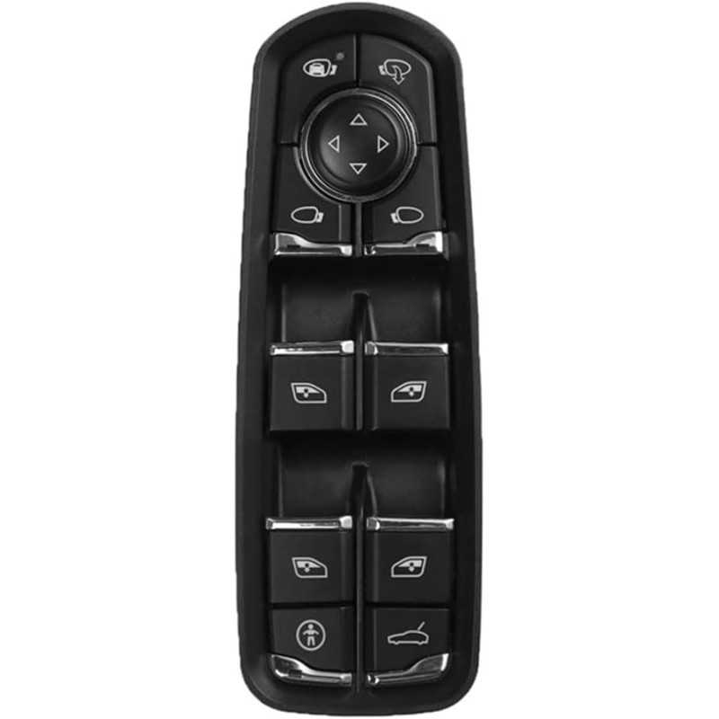 Panamera Cayenne Raamschakelaar 7PP959858AFDML