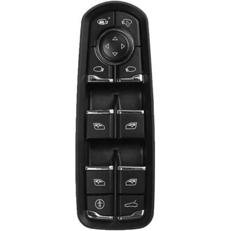 590 Auto Onderdelen Panamera Cayenne Raamschakelaar 7PP959858AFDML€ 39,95