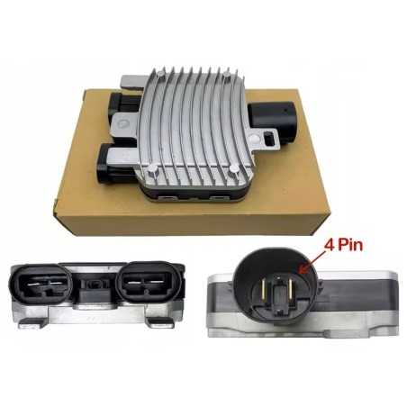 594 Volvo Onderdelen Kachelweerstand Land Rover 940009402 940004000€ 59,95