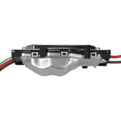 596 Ford Onderdelen Kachelweerstand Ford Volvo Mazda 1137328365€ 44,95