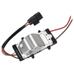 596 Ford Onderdelen Kachelweerstand Ford Volvo Mazda 1137328365€ 44,95