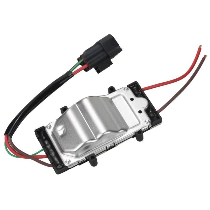 Kachelweerstand Ford Volvo Mazda 1137328365 Kachelweerstand Ford Volvo Mazda 1137328365