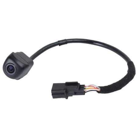 598 Achteruitrijcamera's Kia Rio Achteruitrijcamera 99240H0100€ 79,95