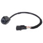 Kia Rio Achteruitrijcamera 99240H0100 Kia Rio Achteruitrijcamera 99240H0100