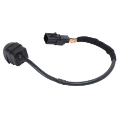 598 Achteruitrijcamera's Kia Rio Achteruitrijcamera 99240H0100€ 79,95