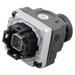 Volvo Achteruitrijcamera 31445951