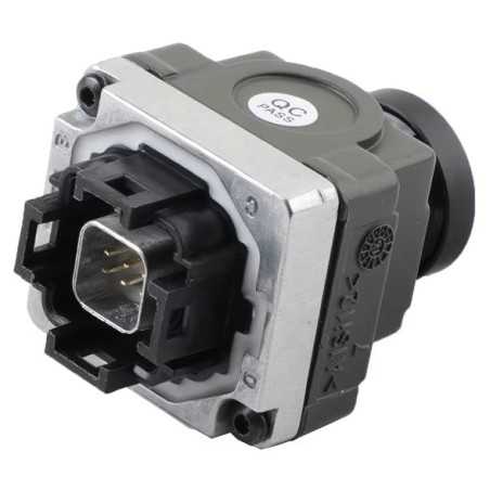 Volvo Achteruitrijcamera 31445951