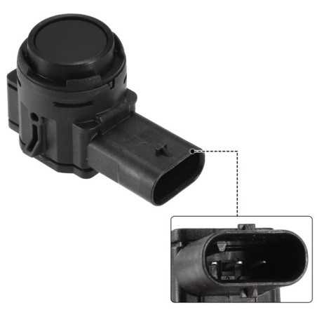 BMW Parkeersensoren PDC 66209826784