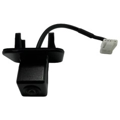 602 Achteruitrijcamera's Mazda Achteruitrijcamera GV9D-67-RC0 GBEF-67-RC0€ 59,95