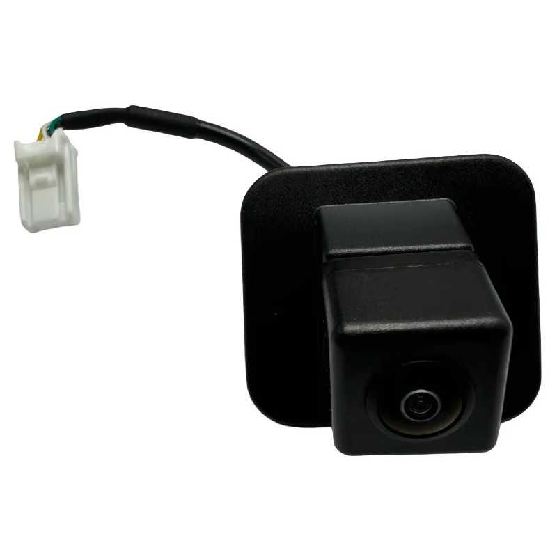 Mazda Achteruitrijcamera GV9D-67-RC0 GBEF-67-RC0