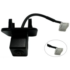 Mazda Achteruitrijcamera GV9D-67-RC0 GBEF-67-RC0