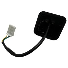 602 Achteruitrijcamera's Mazda Achteruitrijcamera GV9D-67-RC0 GBEF-67-RC0€ 59,95