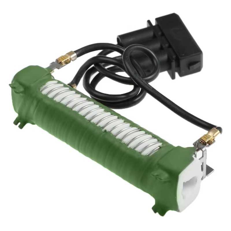 Kachelweerstand VW Audi Seat 701959263D