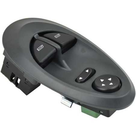 Iveco Renault Raamschakelaar 500321137