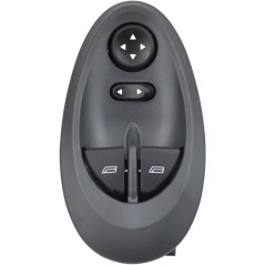 606 Auto Onderdelen Iveco Renault Raamschakelaar 500321137€ 34,95