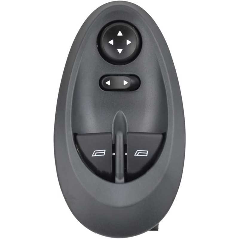 Iveco Renault Raamschakelaar 500321137 Iveco Renault Raamschakelaar 500321137