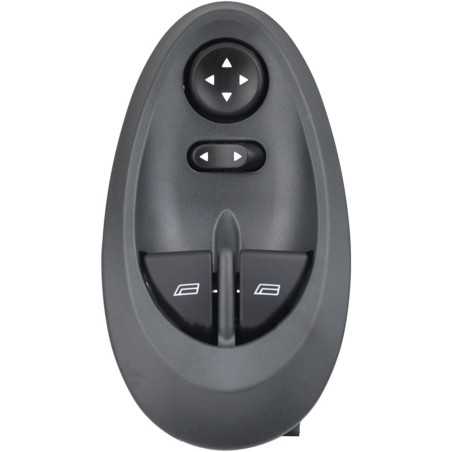 606 Auto Onderdelen Iveco Renault Raamschakelaar 500321137€ 34,95