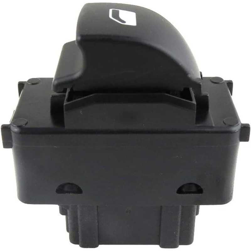 Peugeot Citroen Raamschakelaar 6490E2 Peugeot Citroen Raamschakelaar 6490E2