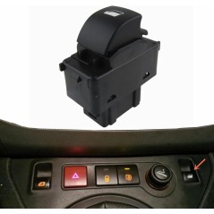 Peugeot Citroen Raamschakelaar 6490E2