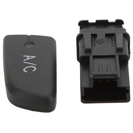 Airco Schakelaar C1 Aygo 6554KX