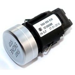 610 Auto Onderdelen Golf 7 Startknop Schakelaar 5GG959839€ 19,95