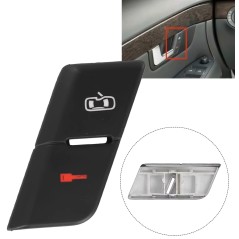 Audi A4 Centrale Deurvergrendelingsknop 8ED962107