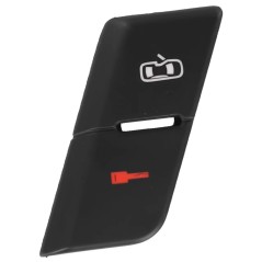 611 Auto Onderdelen Audi A4 Centrale Deurvergrendelingsknop 8ED962107€ 14,95