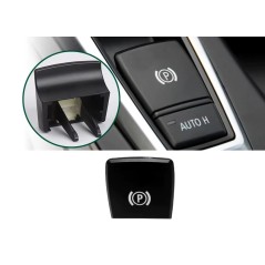 612 Auto Onderdelen BMW X5 X6 Handremknop 61319148508€ 14,95