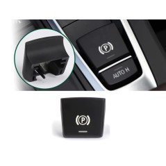 613 Auto Onderdelen BMW X5 X6 Handremknop 61319376440€ 14,95