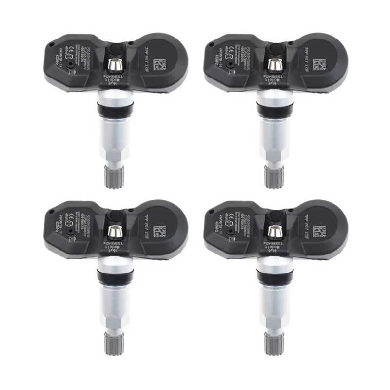 Audi Porsche Volkswagen Bandensensors 7PP907275F Audi Porsche Volkswagen Bandensensors 7PP907275F