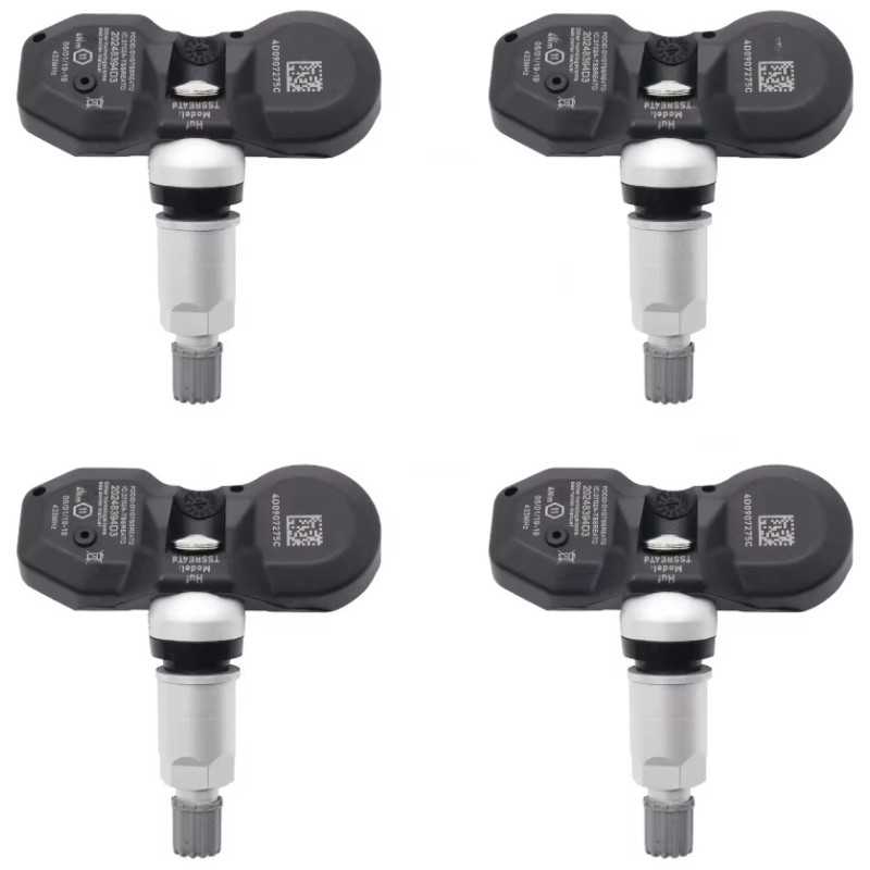 Audi Mercedes Porsche TPMS 4D0907275C Audi Mercedes Porsche TPMS 4D0907275C