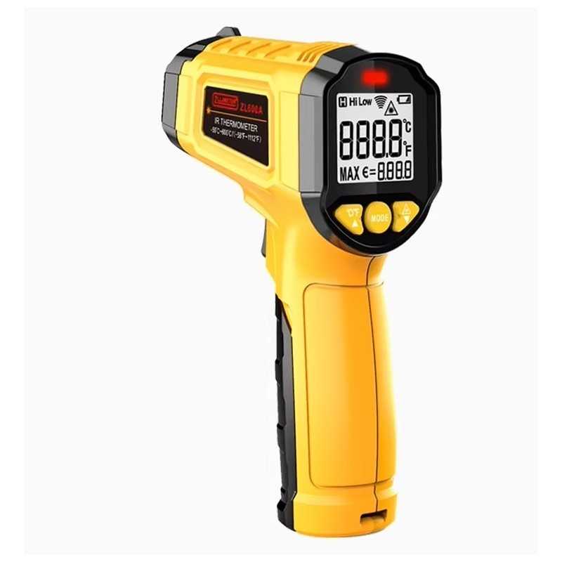 Infrarood Laser Thermometer