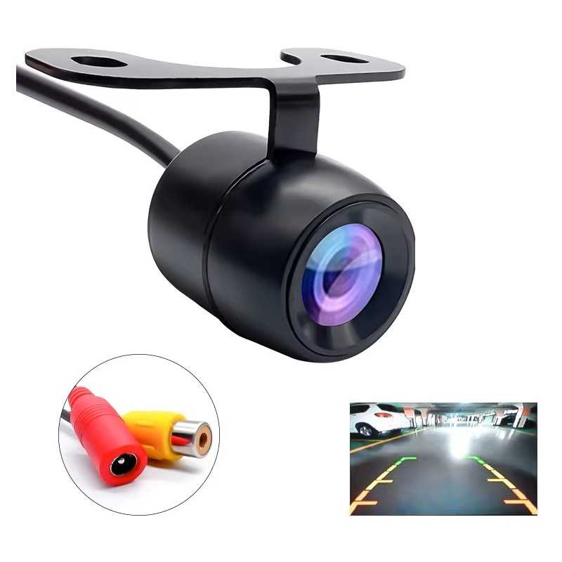 Universele Achteruitrijcamera