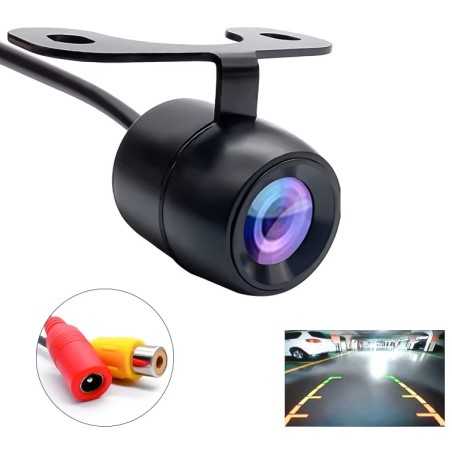 287 Achteruitrijcamera's Universele Achteruitrijcamera€&nbsp;24,95