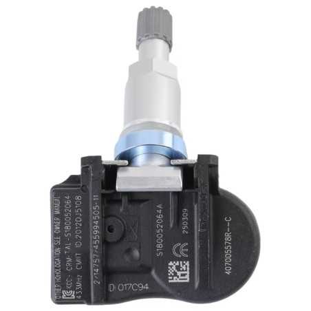 Megane Scenic TPMS 407005578R