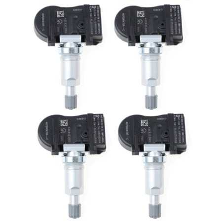 625 Auto Onderdelen Renault TPMS 407000435R 40700-0435R€&nbsp;74,95