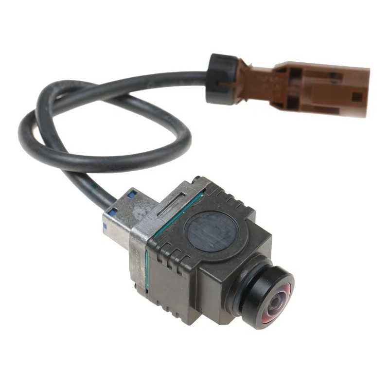 Mercedes Achteruitrijcamera A0009056306 0009056306 Mercedes Achteruitrijcamera A0009056306 0009056306