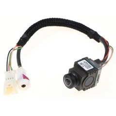 628 Achteruitrijcamera's Mercedes Achteruitrijcamera A2229054509 2229054509€&nbsp;129,95